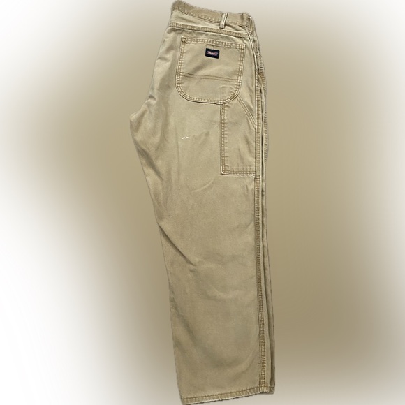 Dickes Workwear Pants - Picture 4 of 4